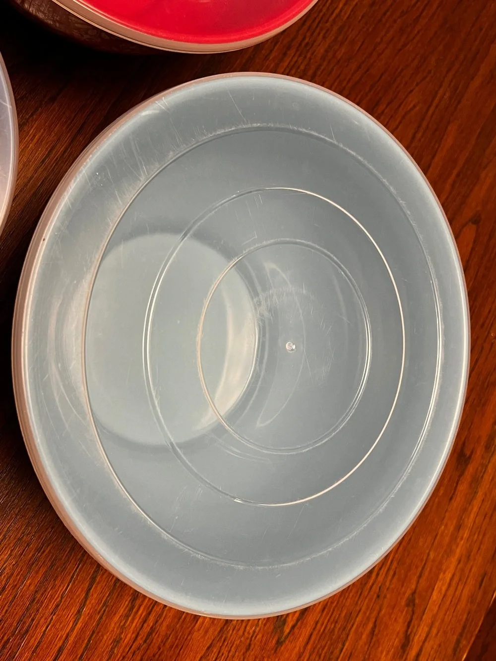 The Pioneer Woman Floral Melamine Storage Bowls with Lids